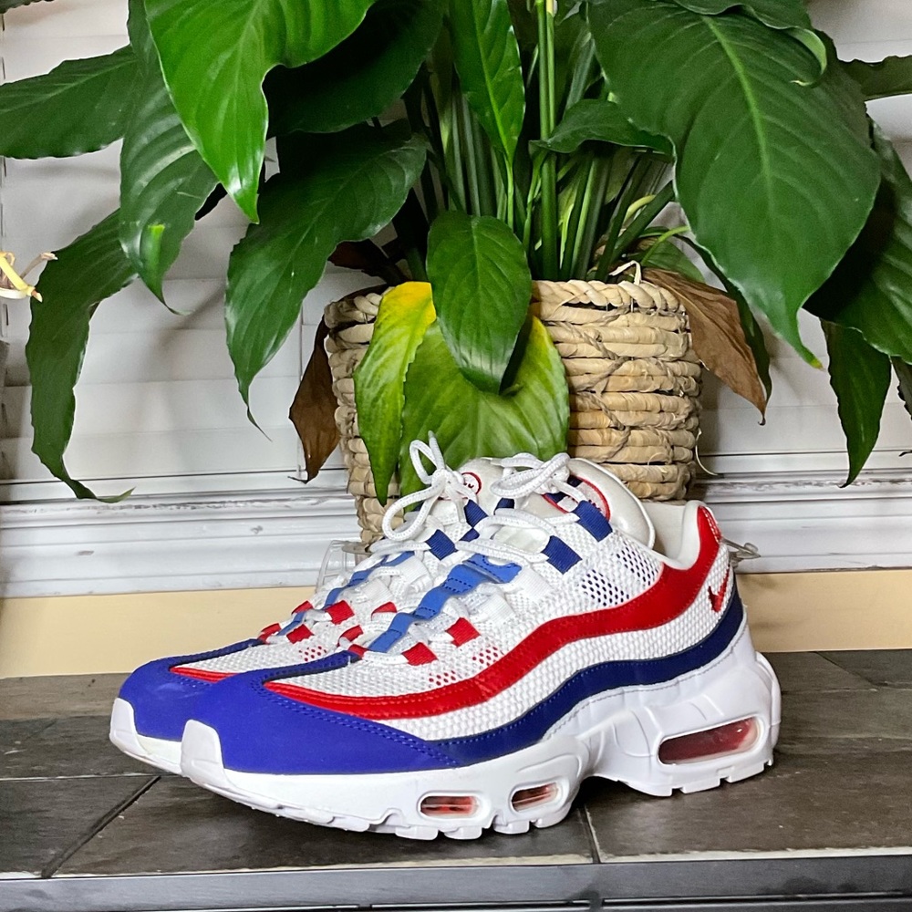 Nike air max 95